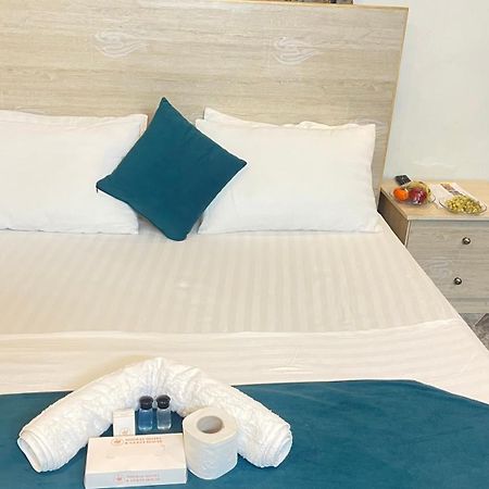 Midways Guest House And Hotels Islamabad Bagian luar foto